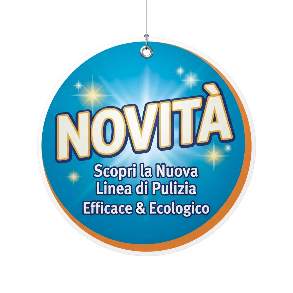 Novità