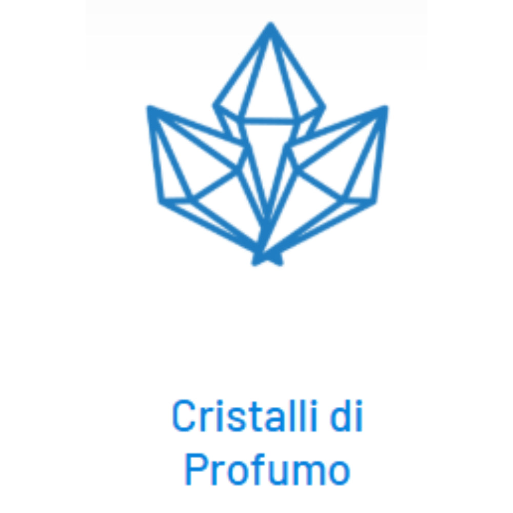 Cristalli di Profumo