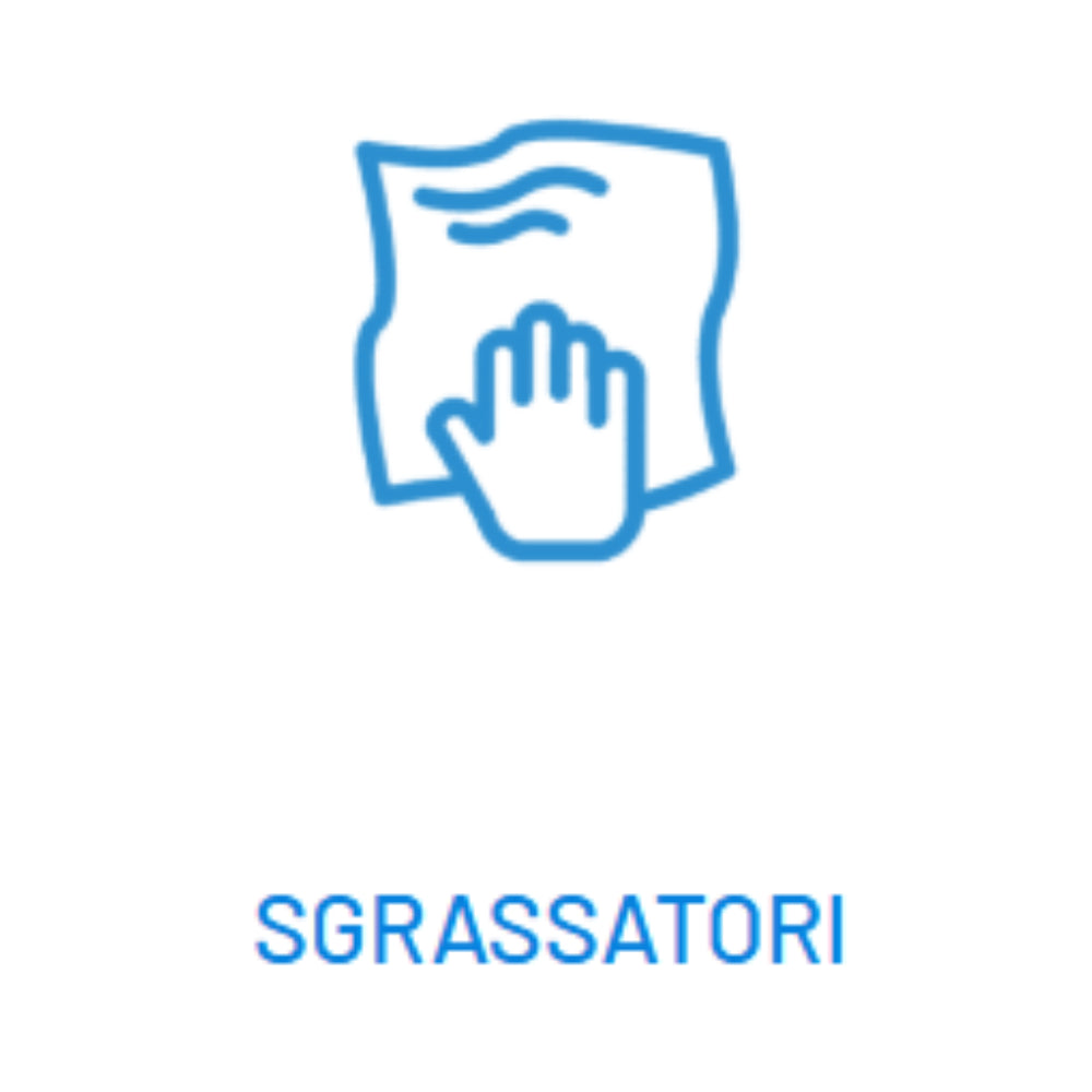 Sgrassatore