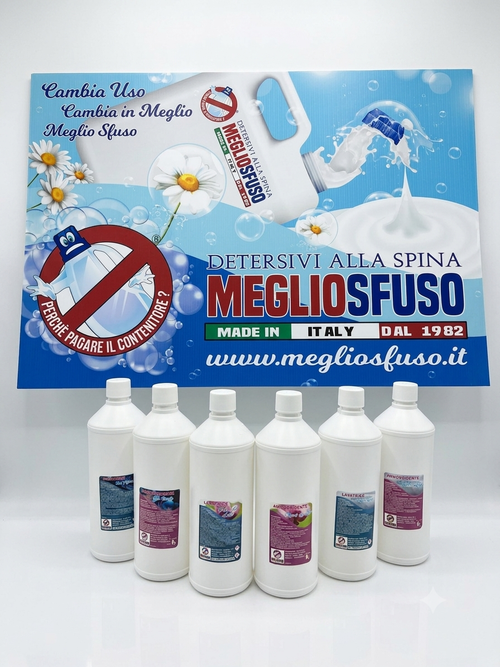 Ammorbidente  Actilife