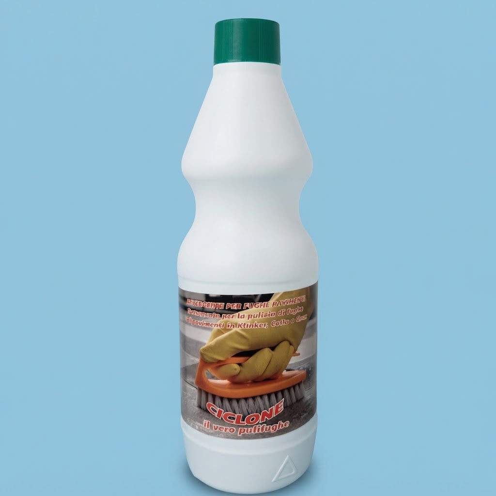CICLONE - Il Vero Pulifughe (1 Litro)