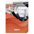 Tabs 2in1 per Lavastoviglie