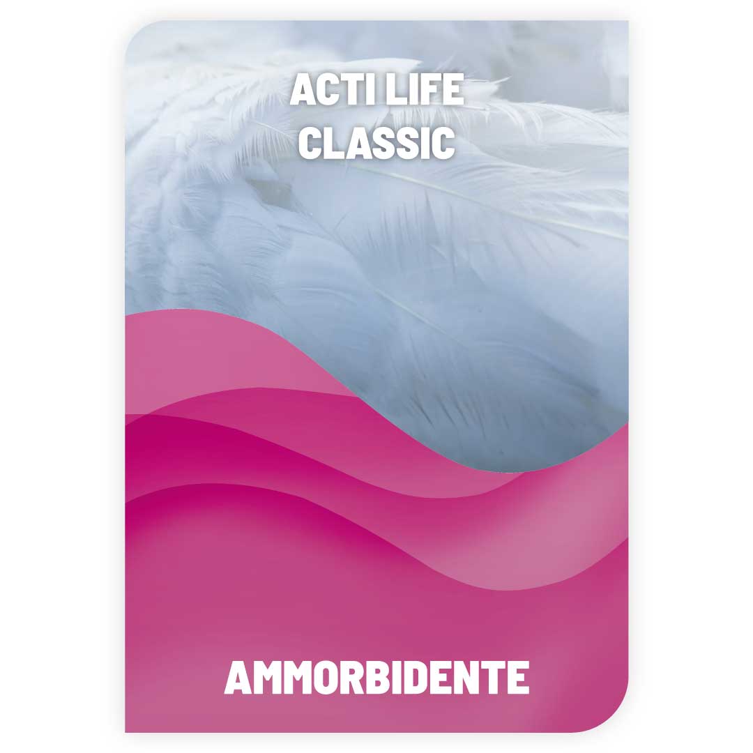 Ammorbidente  Actilife