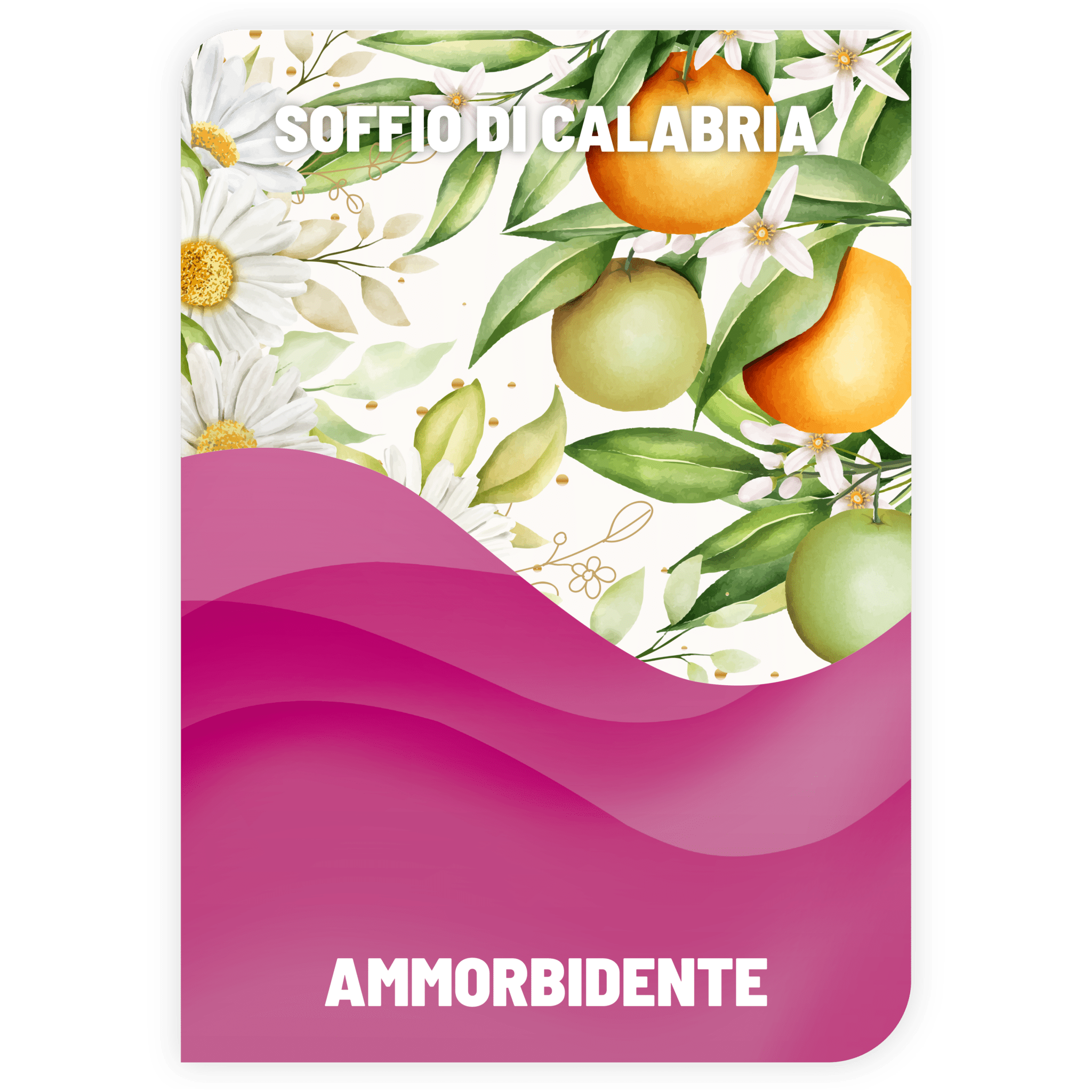 Ammorbidente Soffio di Calabria