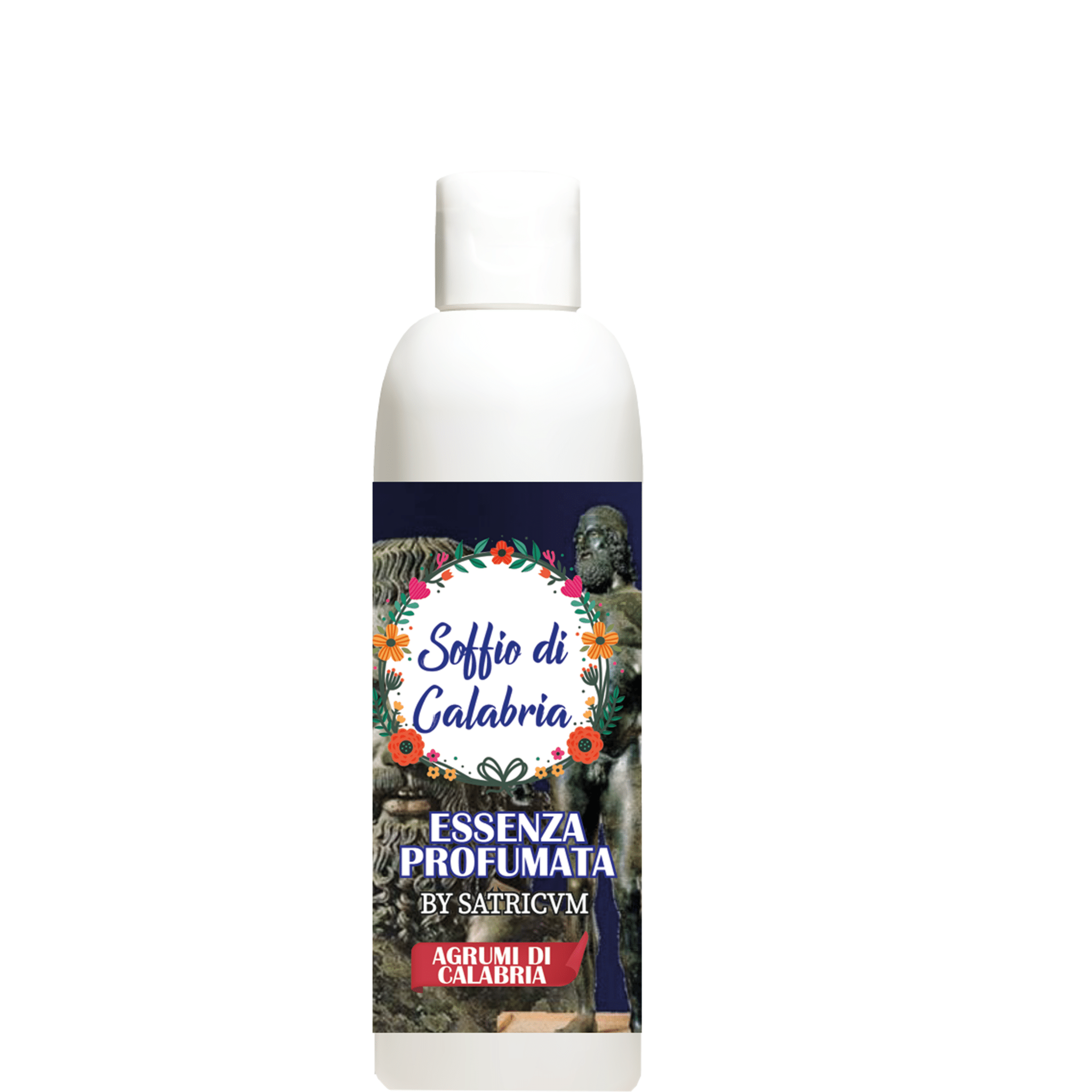 Essenza Soffio di Calabria – Agrumi di Calabria