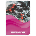 Ammorbidente Cenere Attiva
