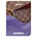 Detergente per Pavimenti Gucci con Ossigeno Attivo