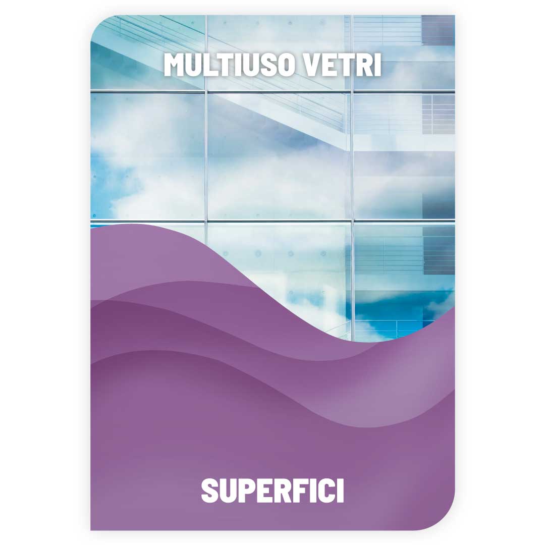 Vetri e Multiuso