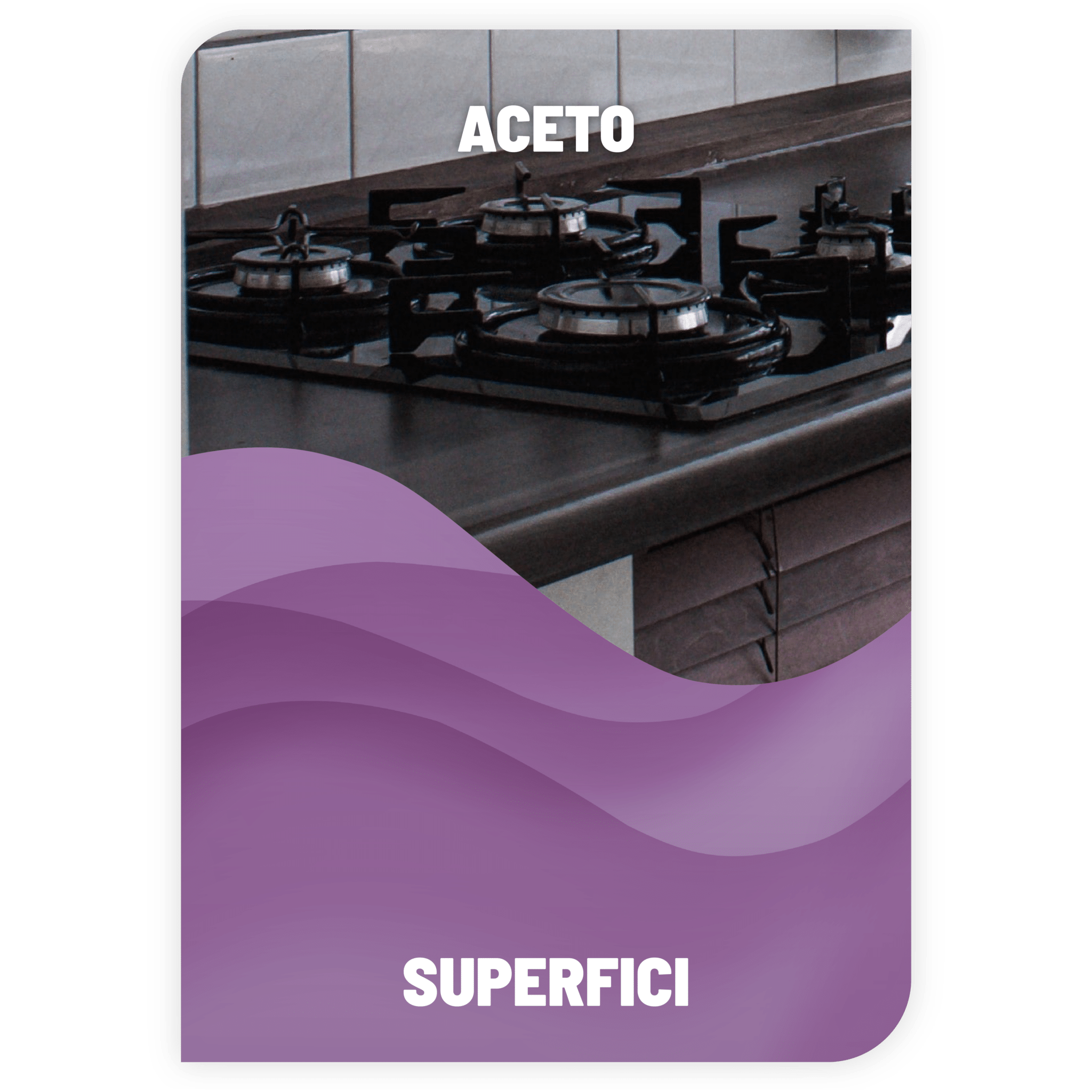 Sgrassatore Aceto